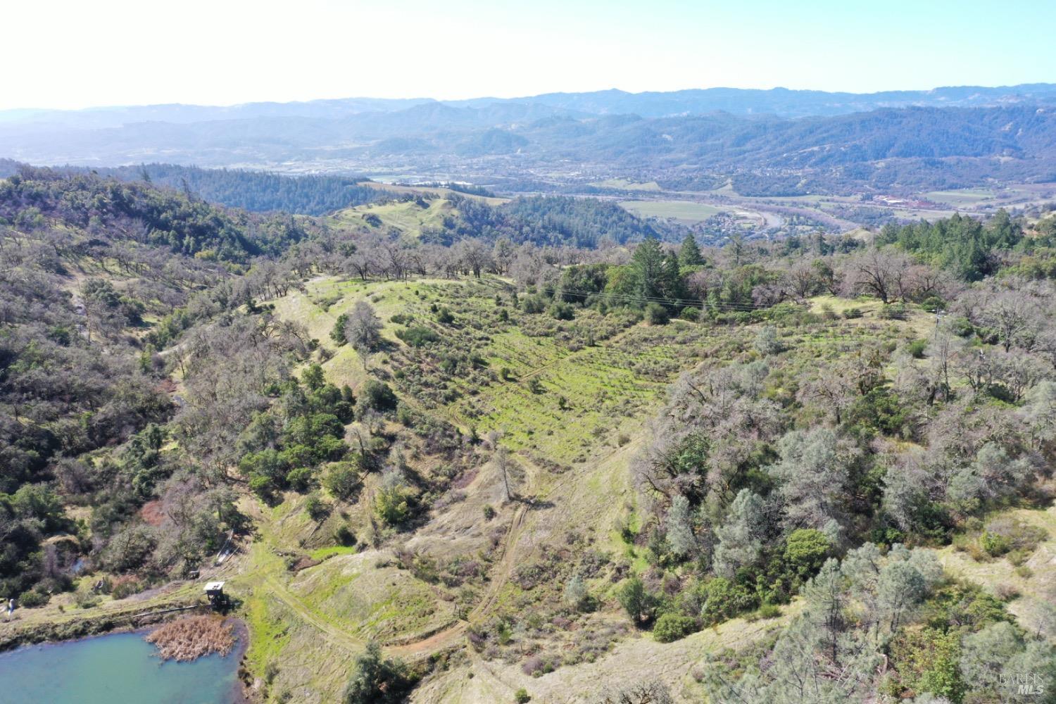 32400 Pine Mountain Road Cloverdale CA 95425