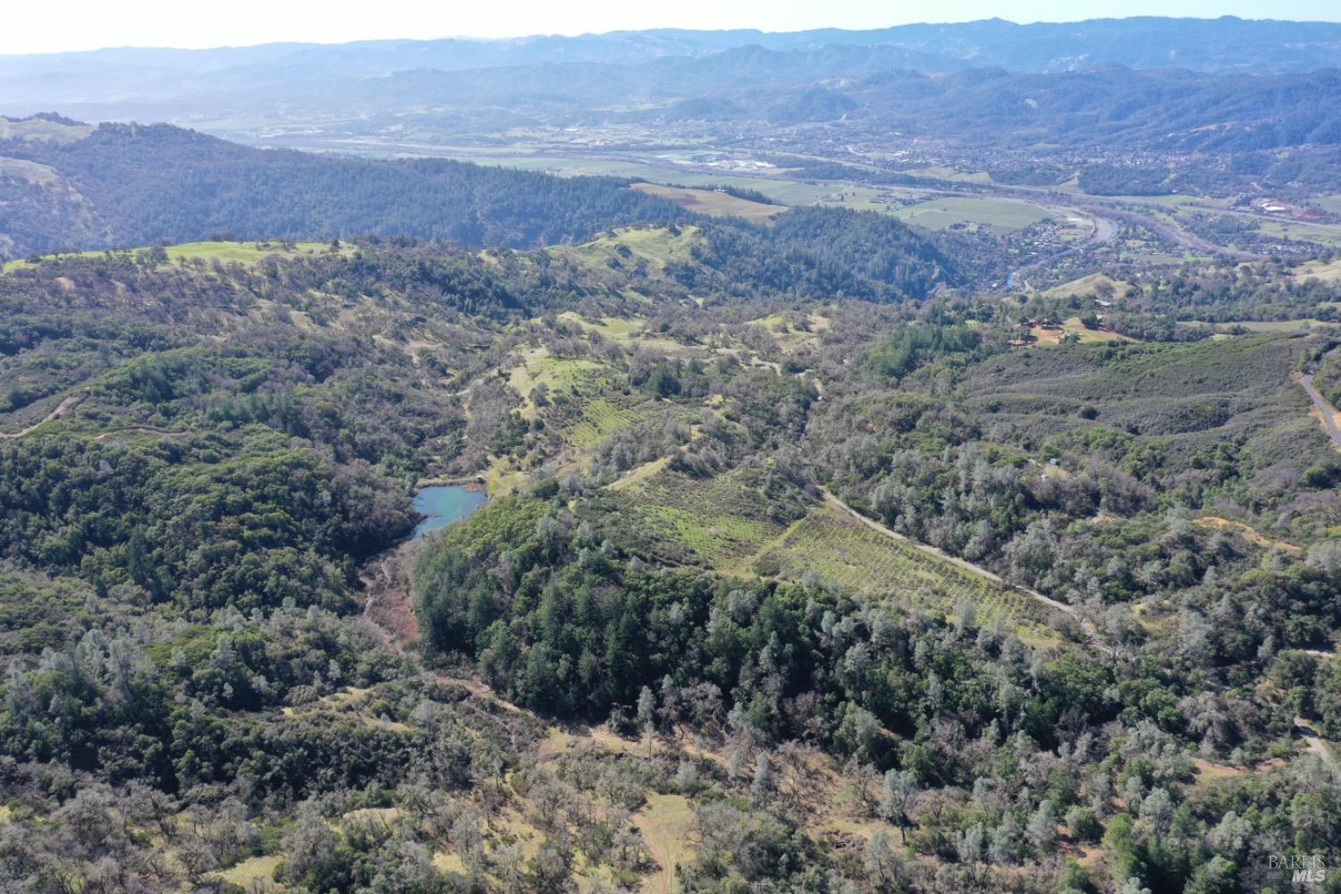 32400 Pine Mountain Road Cloverdale CA 95425