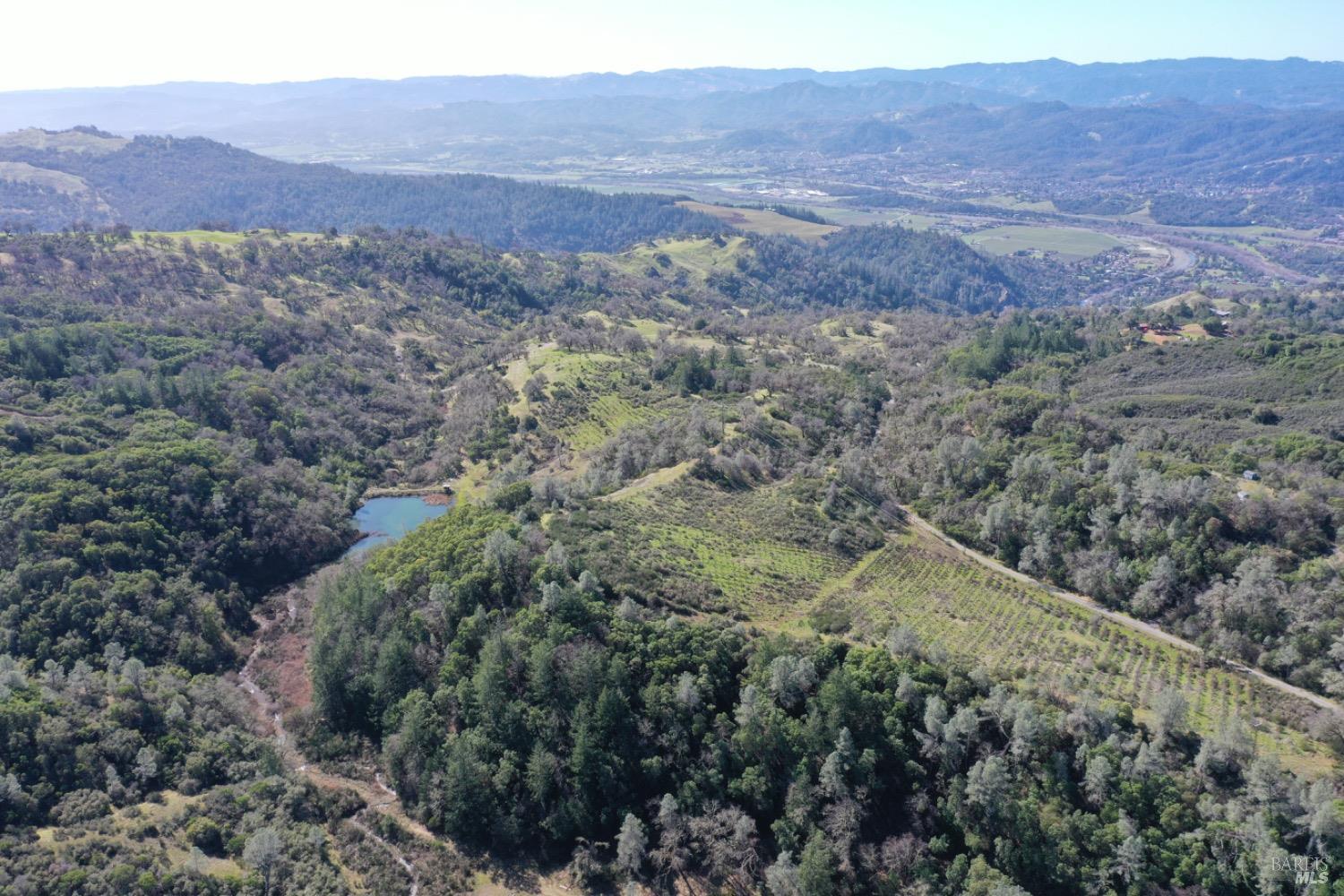 32400 Pine Mountain Road Cloverdale CA 95425