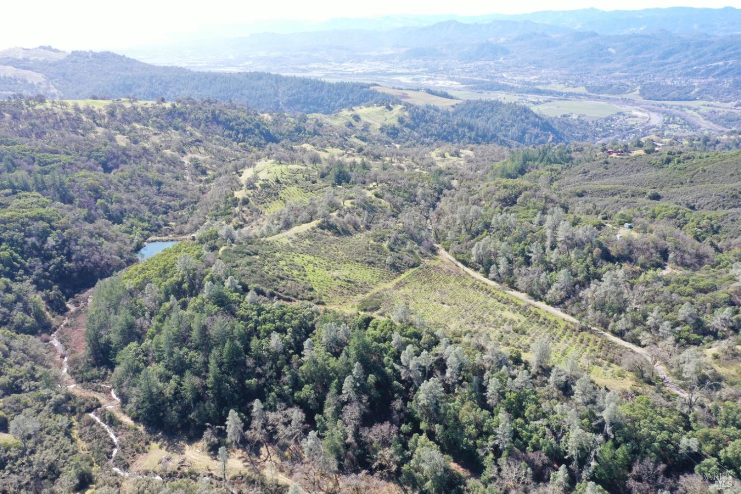 32400 Pine Mountain Road Cloverdale CA 95425