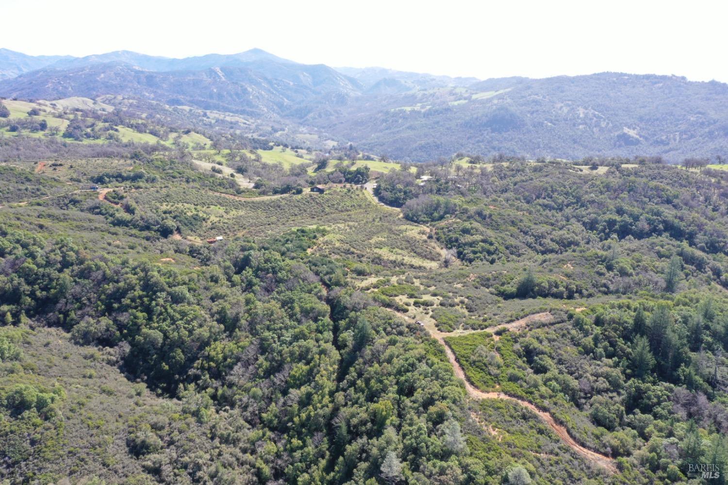 32400 Pine Mountain Road Cloverdale CA 95425