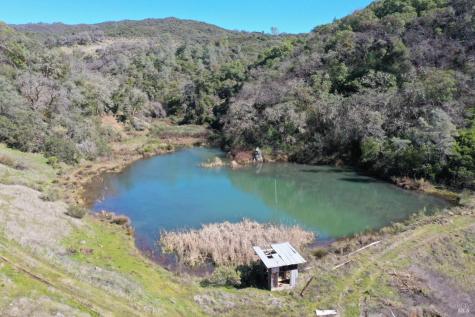 32400 Pine Mountain Road Cloverdale CA 95425