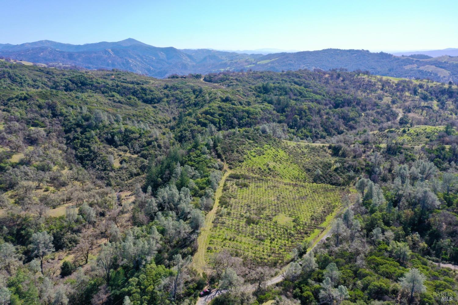 32400 Pine Mountain Road Cloverdale CA 95425