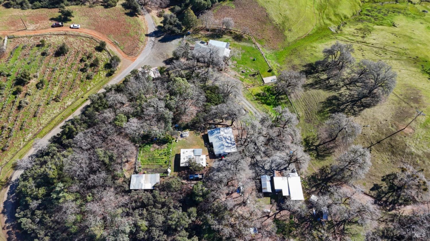 32400 Pine Mountain Road Cloverdale CA 95425
