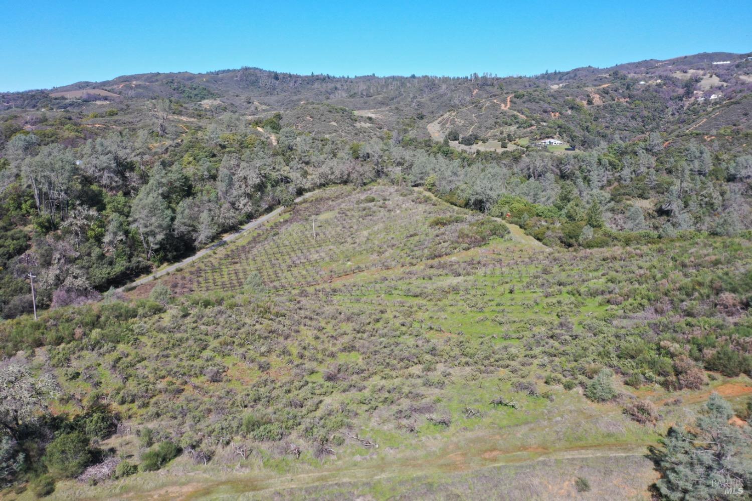 32400 Pine Mountain Road Cloverdale CA 95425