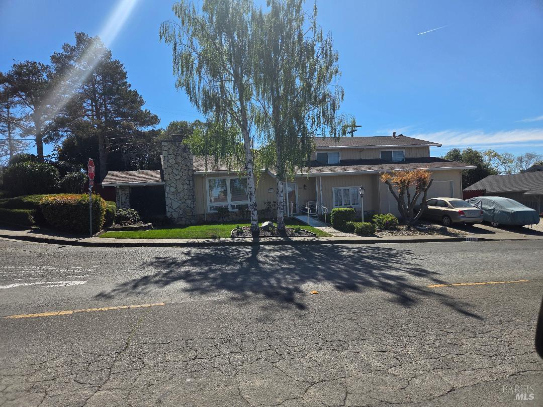 389 Valle Vista Avenue Vallejo CA 94590