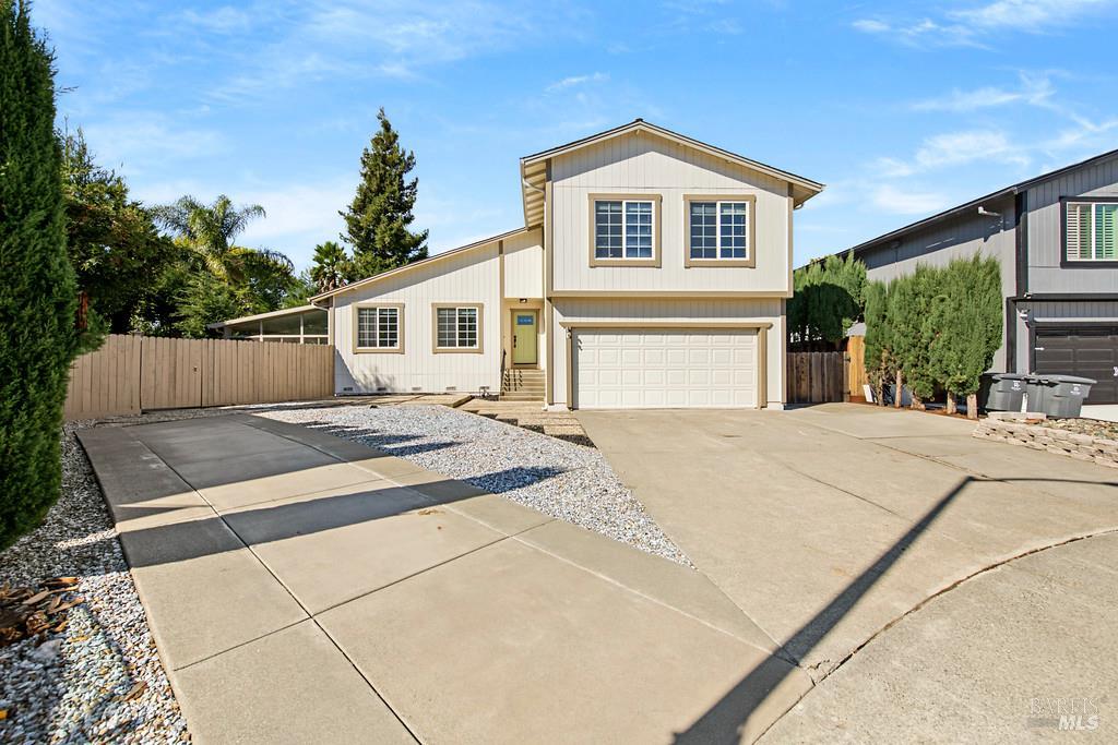118 Kerry Court Vacaville CA 95687