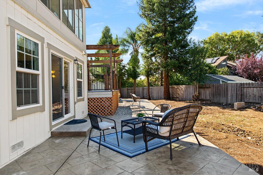 118 Kerry Court Vacaville CA 95687