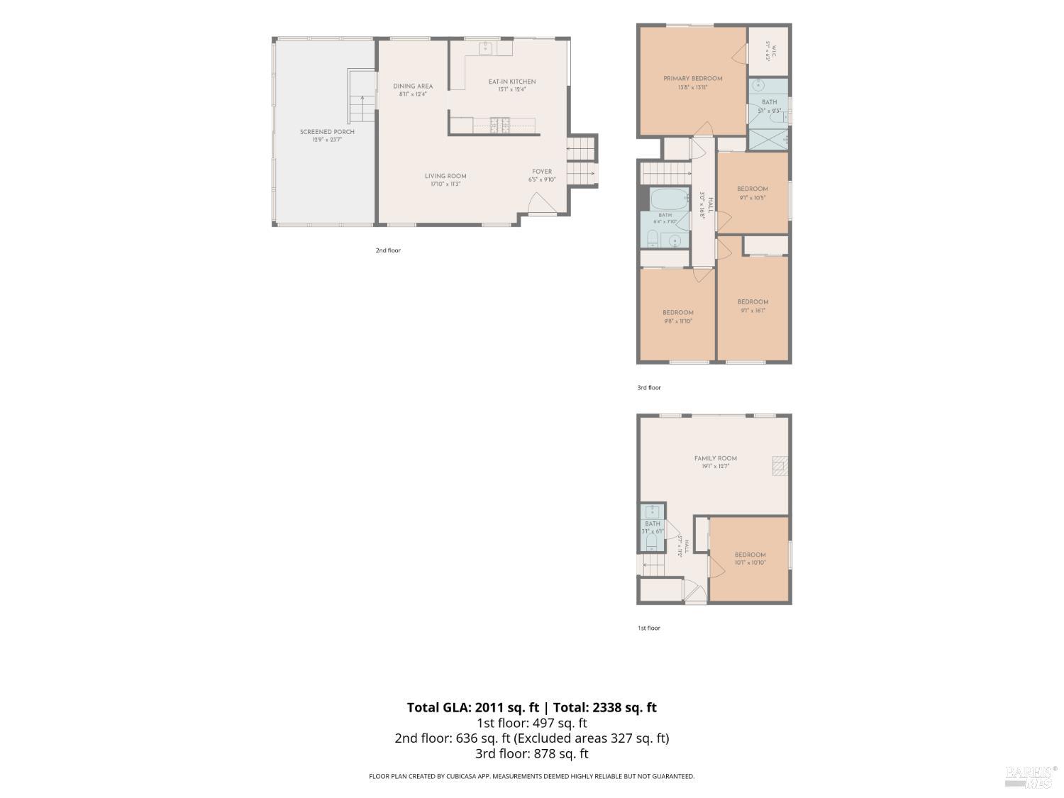 118 Kerry Court Vacaville CA 95687