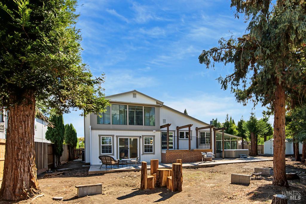118 Kerry Court Vacaville CA 95687