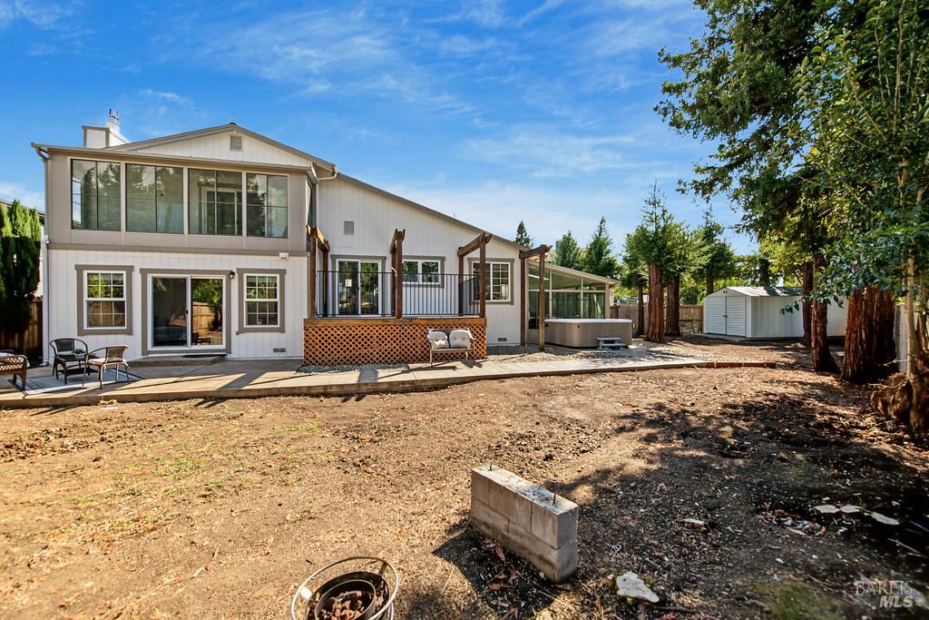 118 Kerry Court Vacaville CA 95687