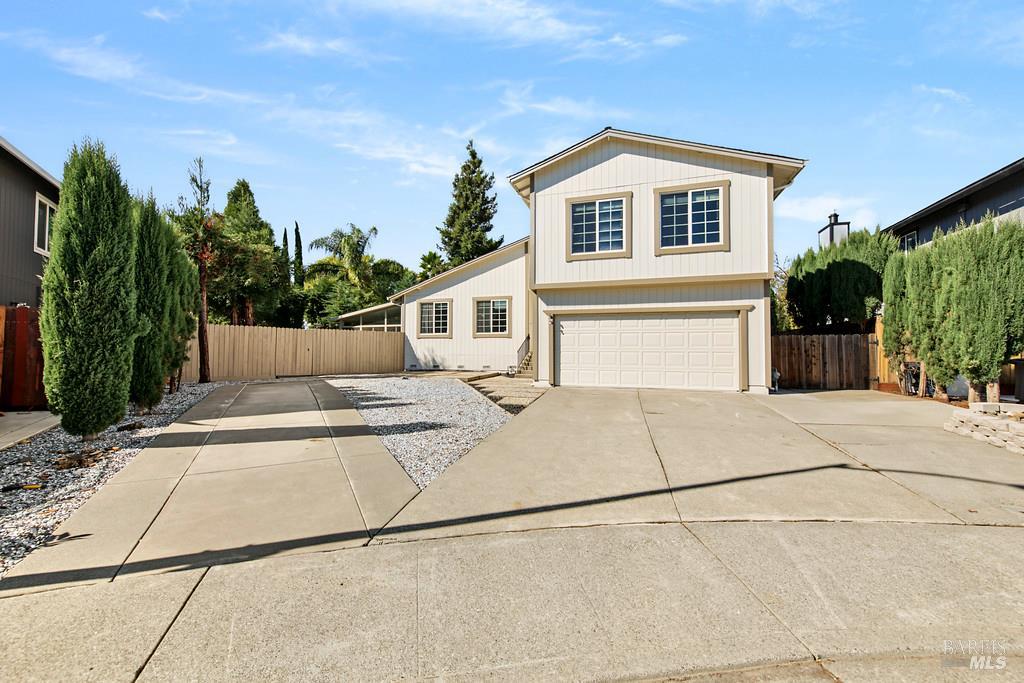 118 Kerry Court Vacaville CA 95687