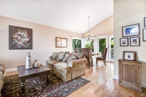 510 Mitchell Way Sonoma CA 95476