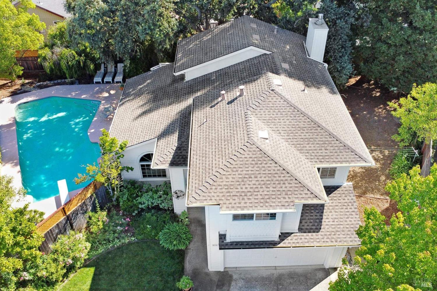 510 Mitchell Way Sonoma CA 95476