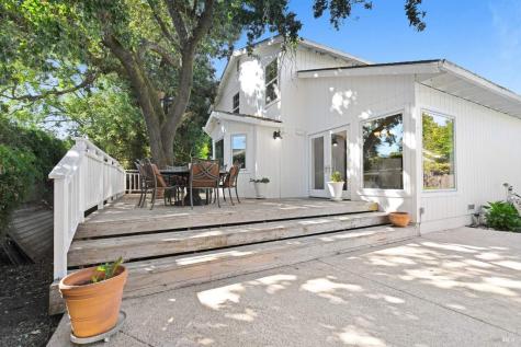 510 Mitchell Way Sonoma CA 95476