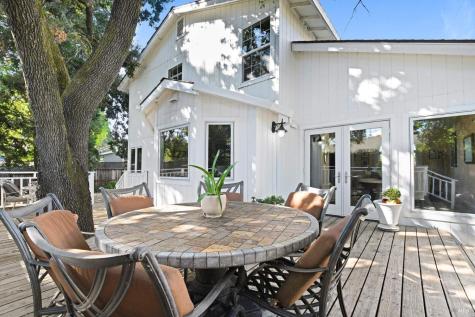 510 Mitchell Way Sonoma CA 95476