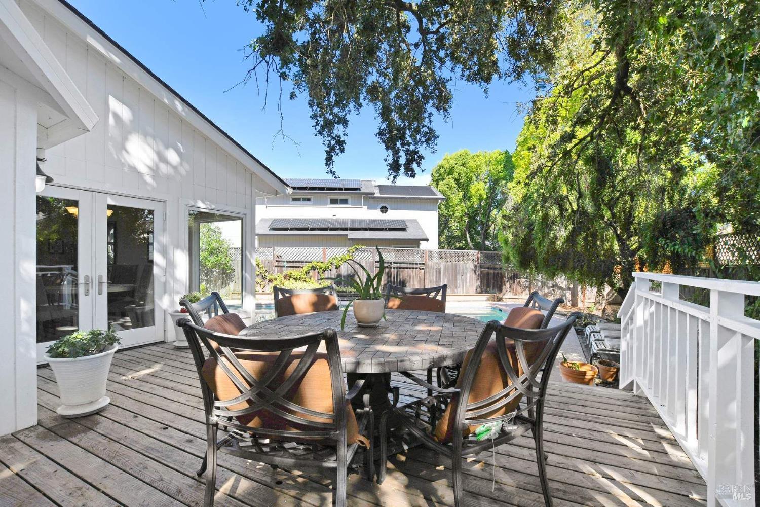 510 Mitchell Way Sonoma CA 95476