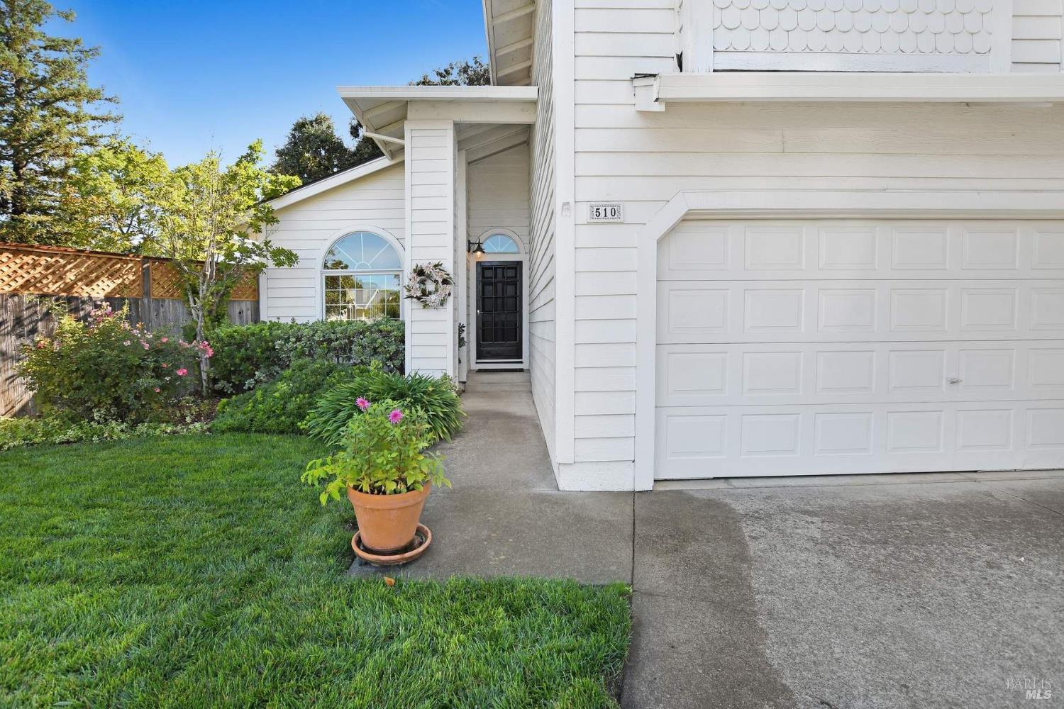 510 Mitchell Way Sonoma CA 95476
