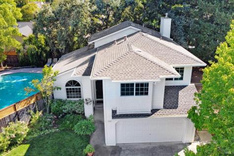 510 Mitchell Way Sonoma CA 95476