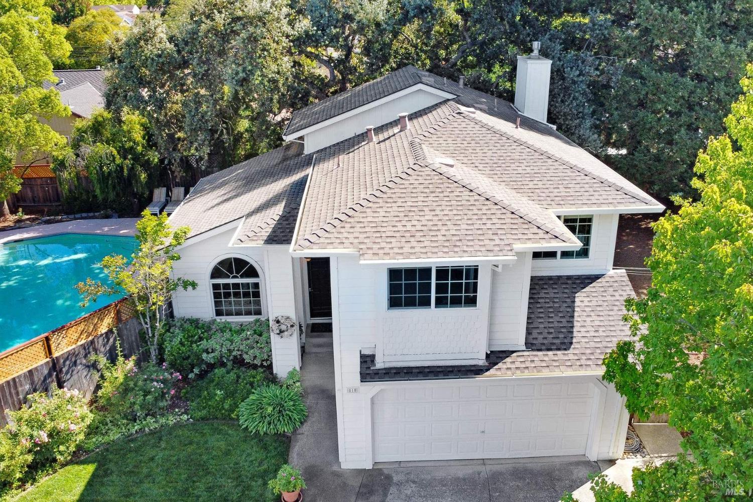 510 Mitchell Way Sonoma CA 95476