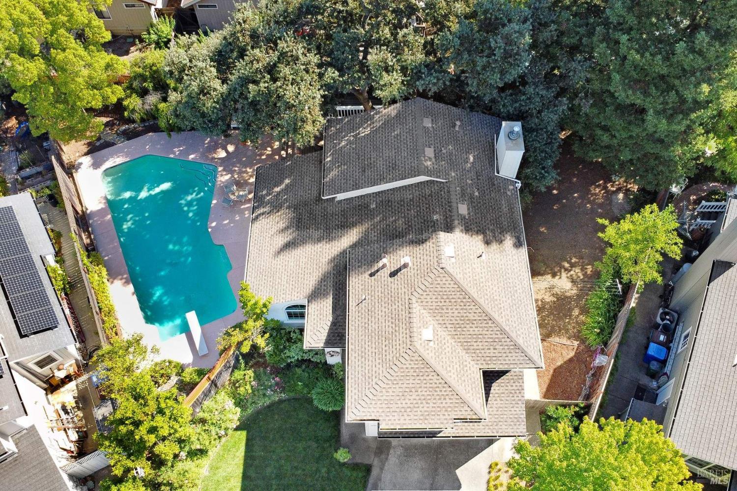 510 Mitchell Way Sonoma CA 95476
