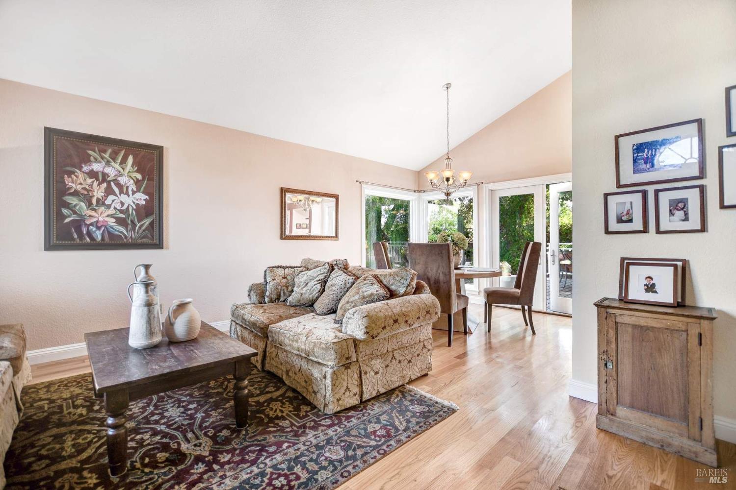 510 Mitchell Way Sonoma CA 95476
