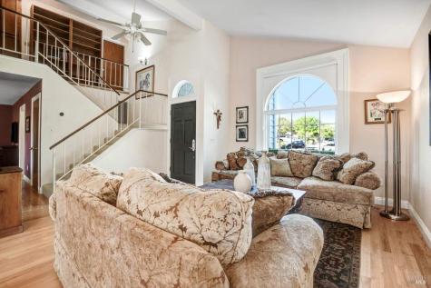 510 Mitchell Way Sonoma CA 95476