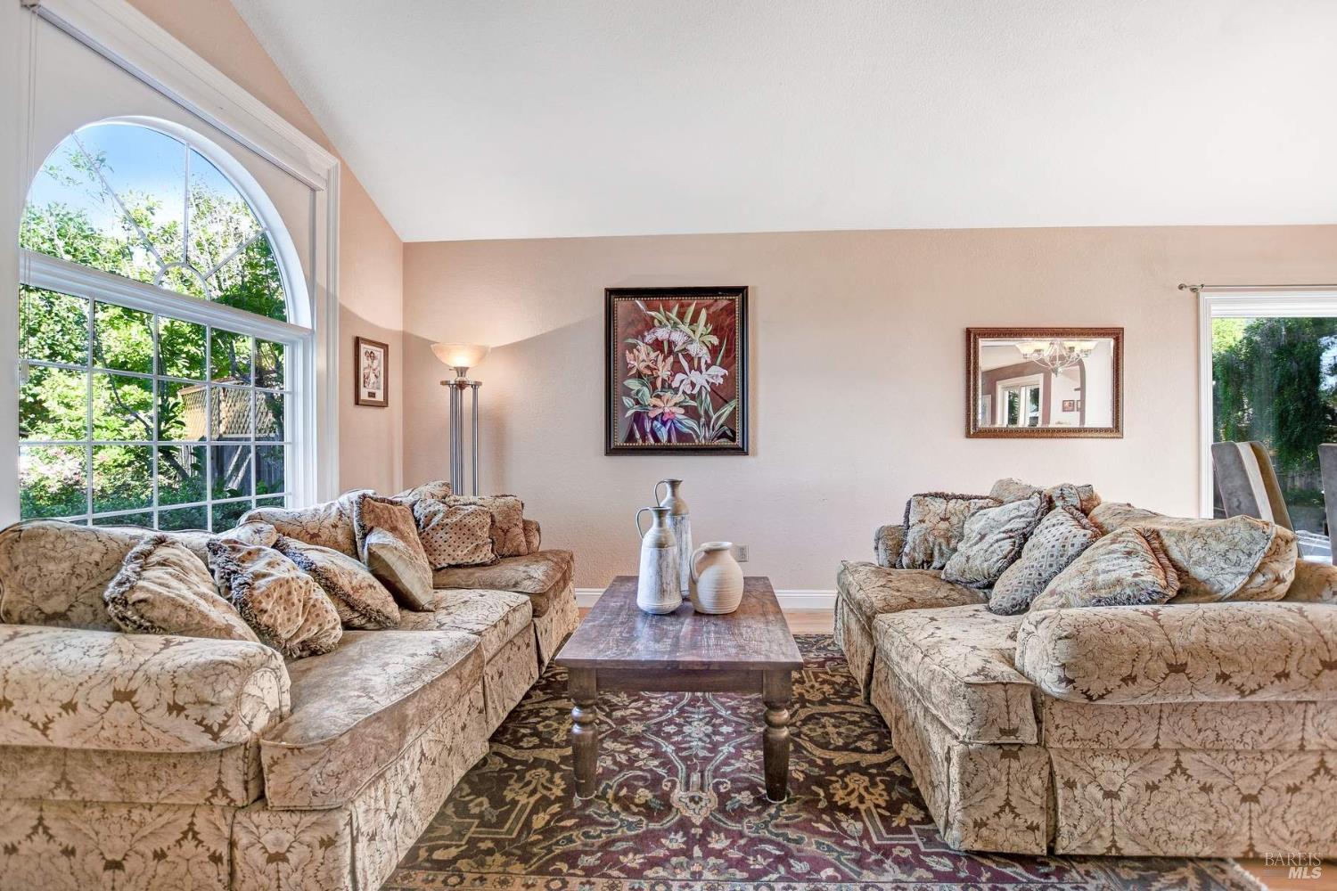 510 Mitchell Way Sonoma CA 95476