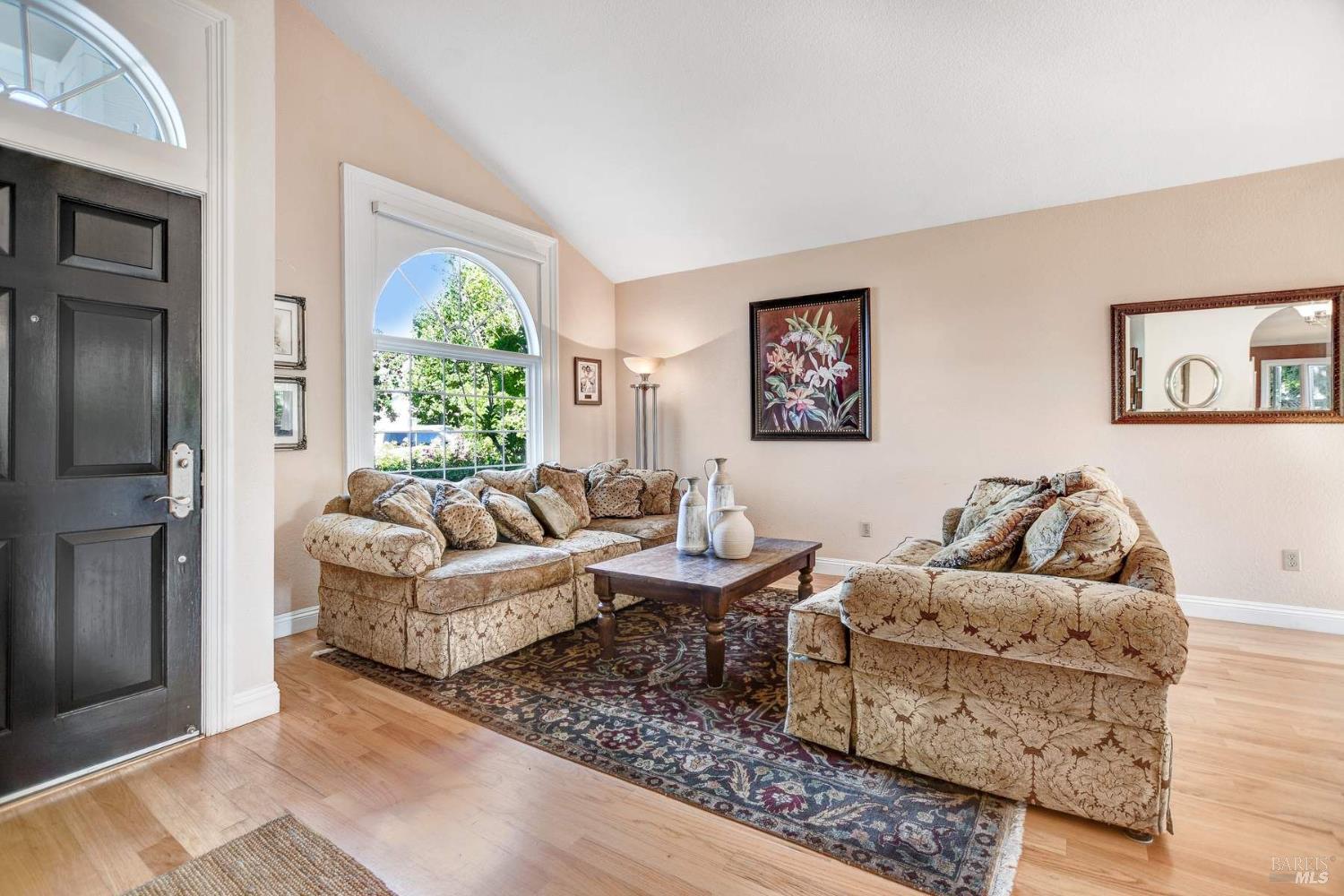 510 Mitchell Way Sonoma CA 95476