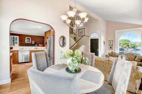 510 Mitchell Way Sonoma CA 95476