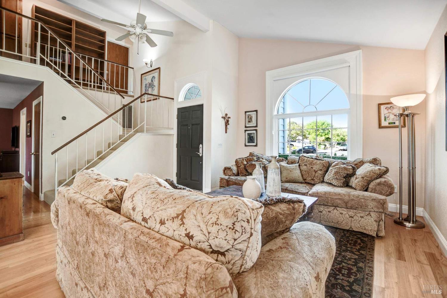 510 Mitchell Way Sonoma CA 95476