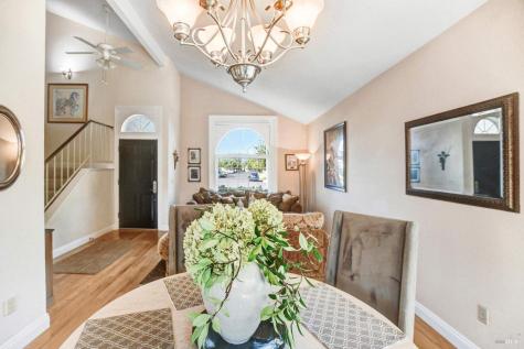 510 Mitchell Way Sonoma CA 95476