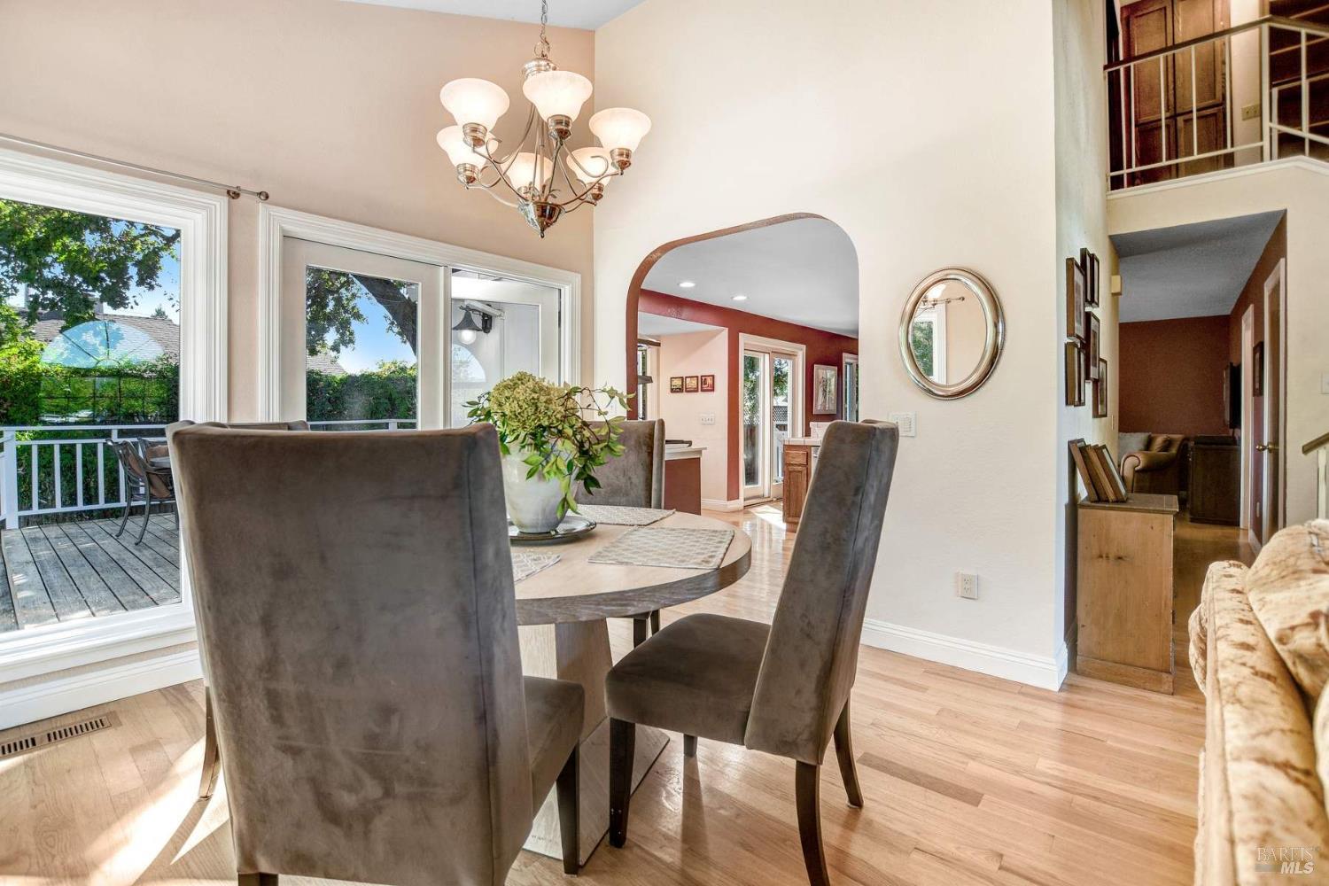 510 Mitchell Way Sonoma CA 95476