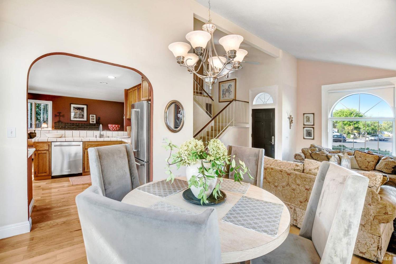 510 Mitchell Way Sonoma CA 95476