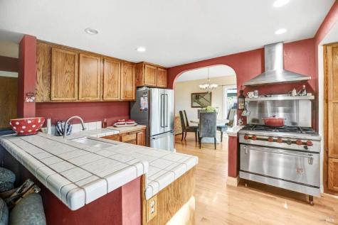 510 Mitchell Way Sonoma CA 95476