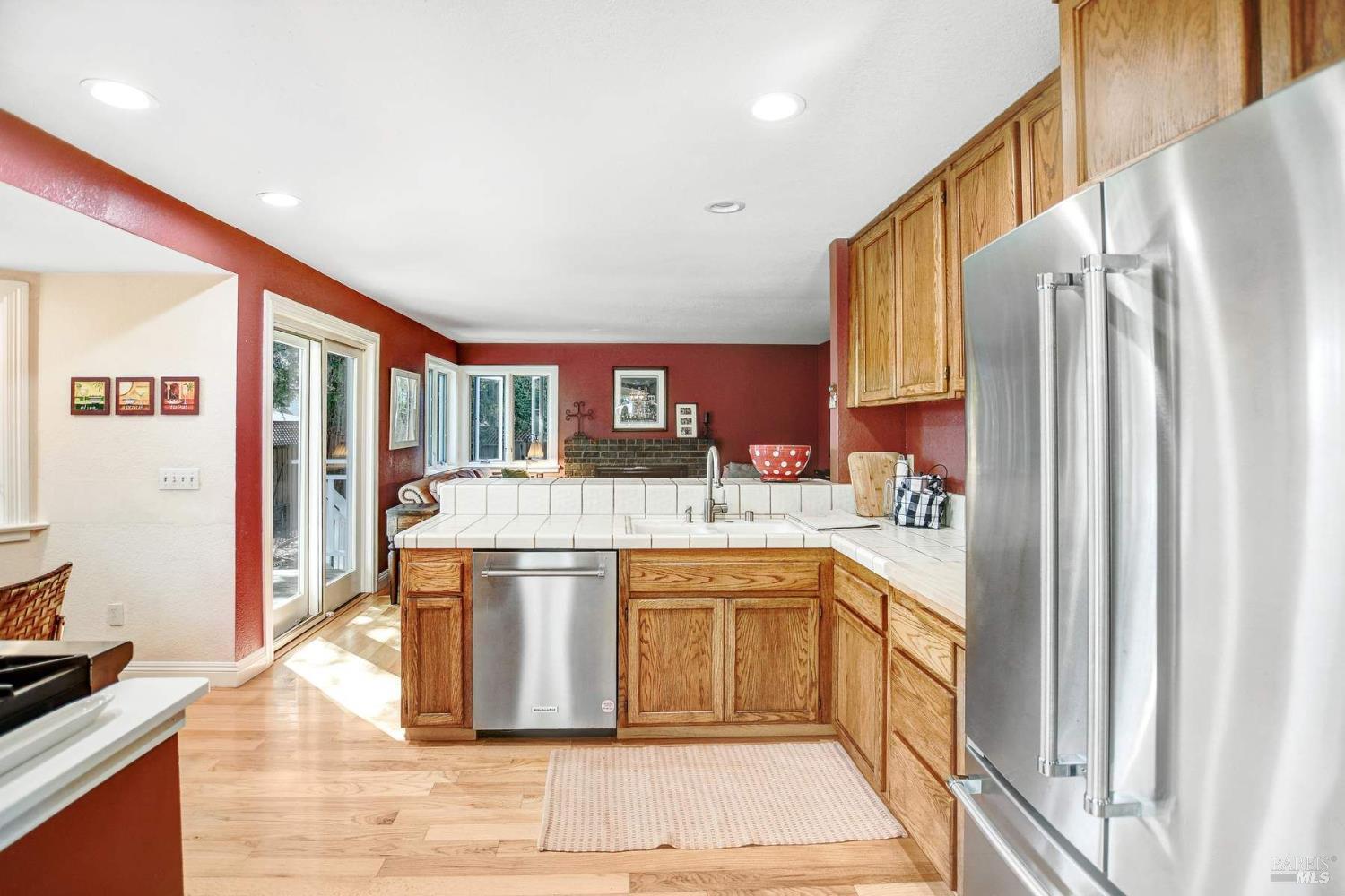 510 Mitchell Way Sonoma CA 95476
