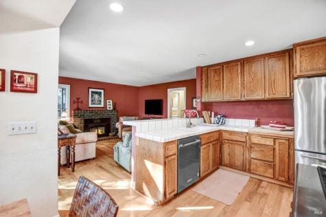 510 Mitchell Way Sonoma CA 95476