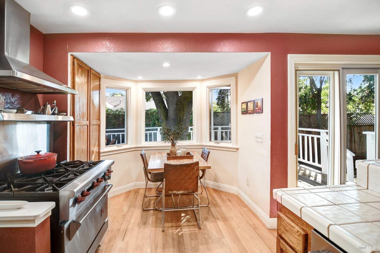 510 Mitchell Way Sonoma CA 95476