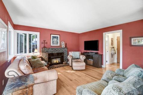 510 Mitchell Way Sonoma CA 95476