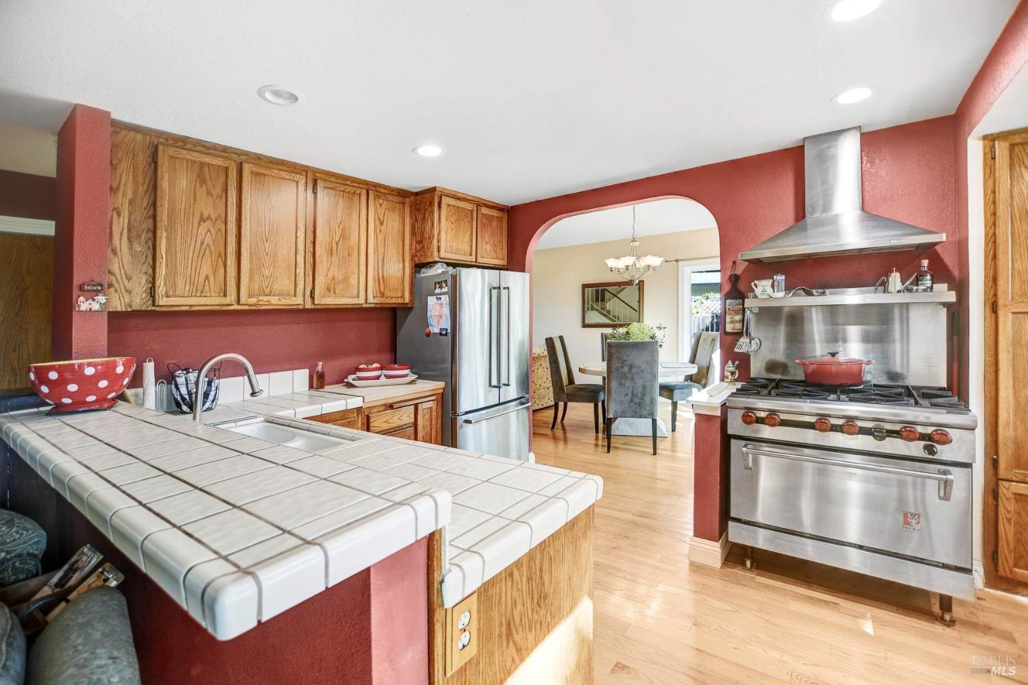 510 Mitchell Way Sonoma CA 95476
