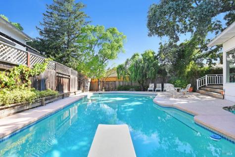 510 Mitchell Way Sonoma CA 95476