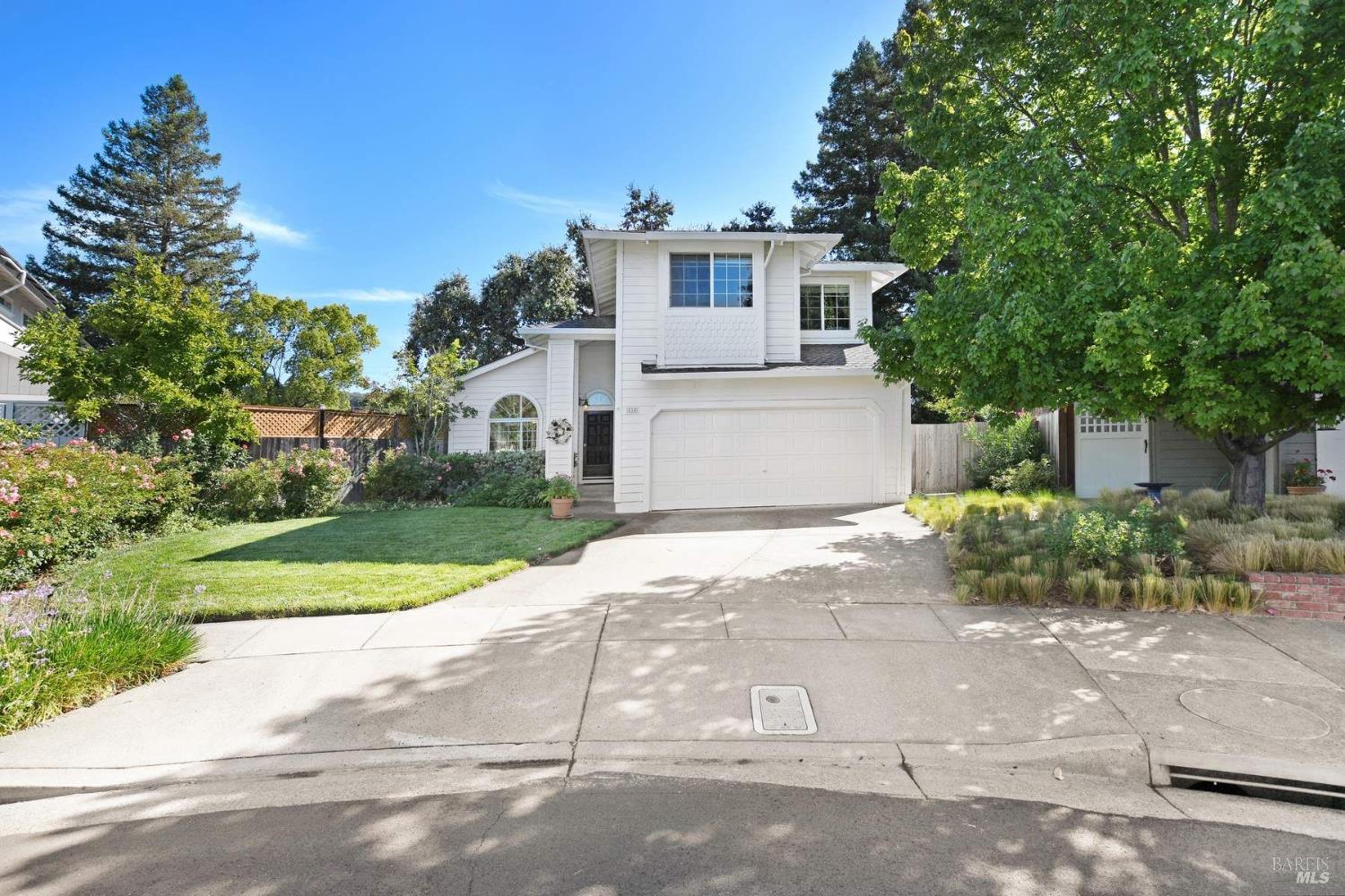 510 Mitchell Way Sonoma CA 95476