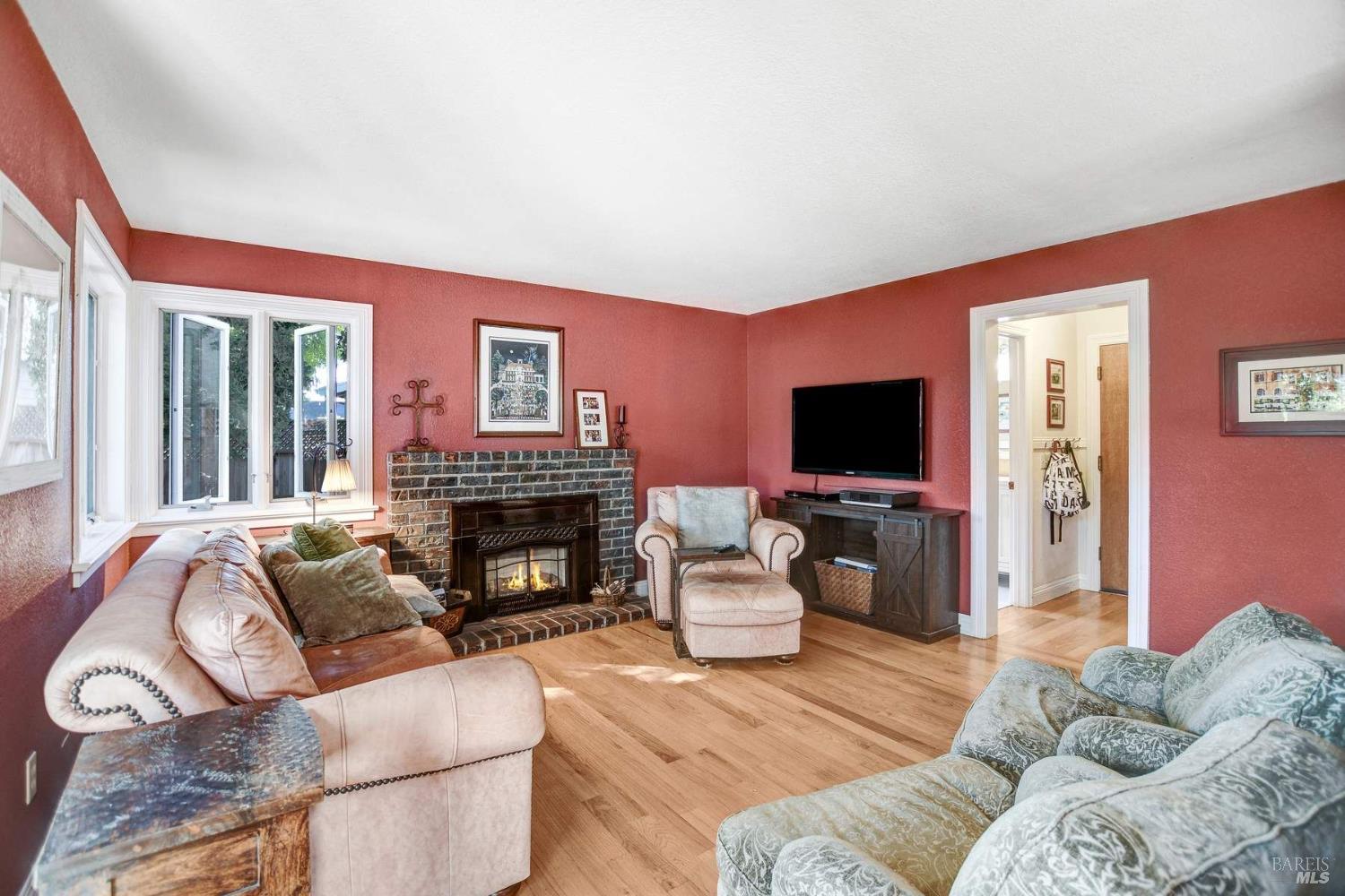 510 Mitchell Way Sonoma CA 95476
