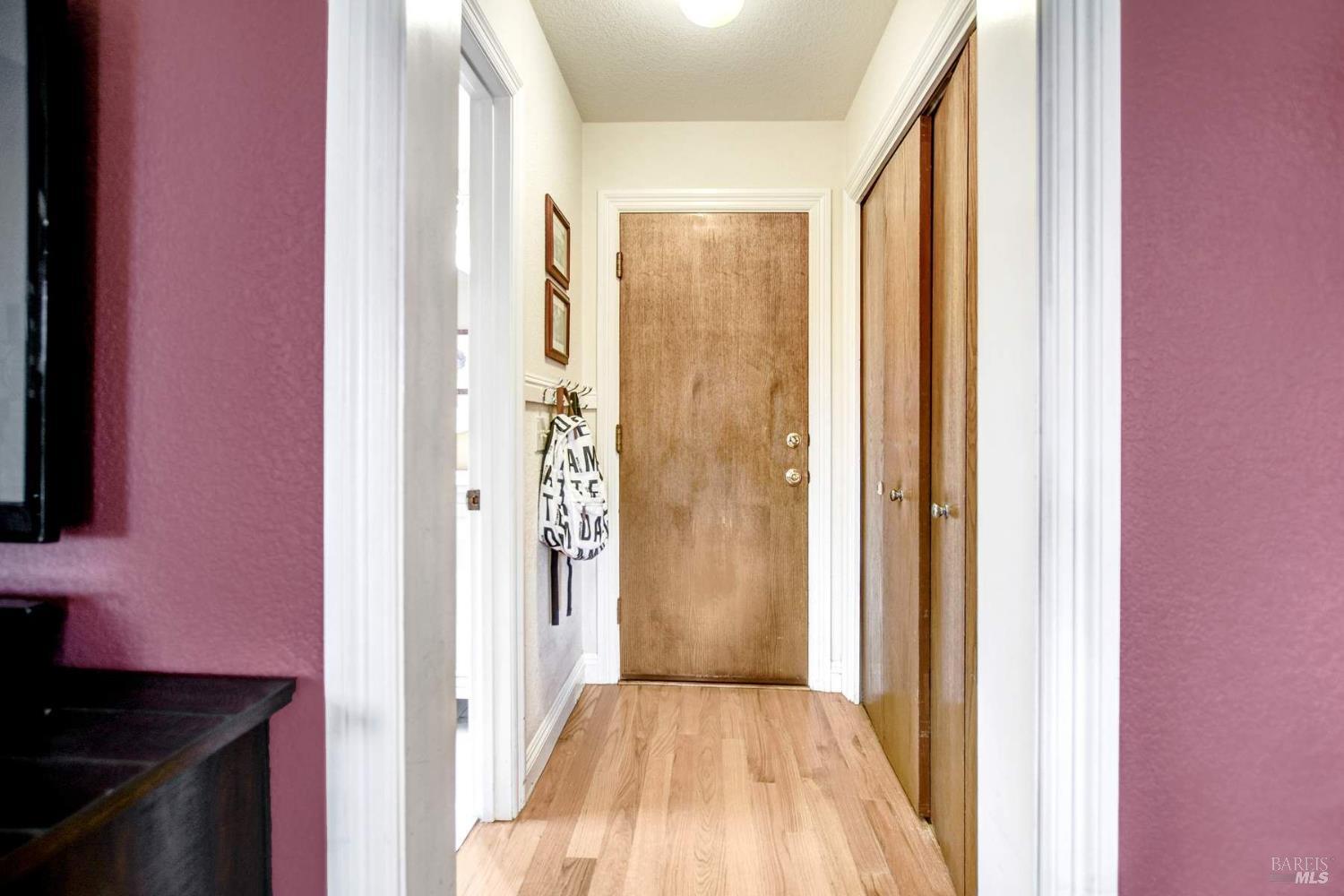 510 Mitchell Way Sonoma CA 95476