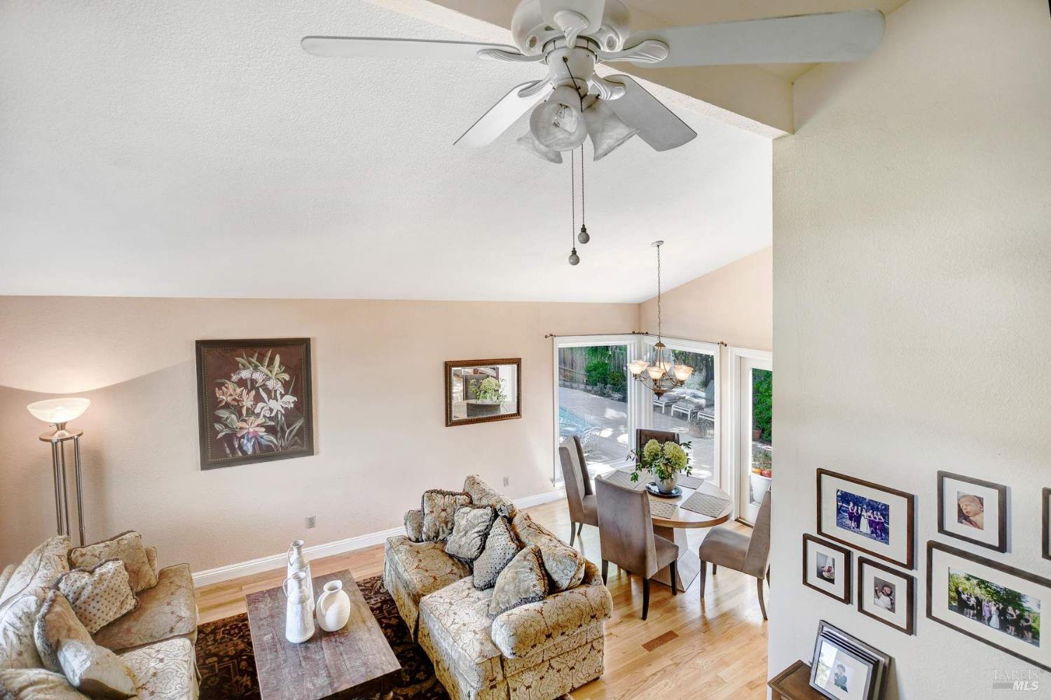 510 Mitchell Way Sonoma CA 95476