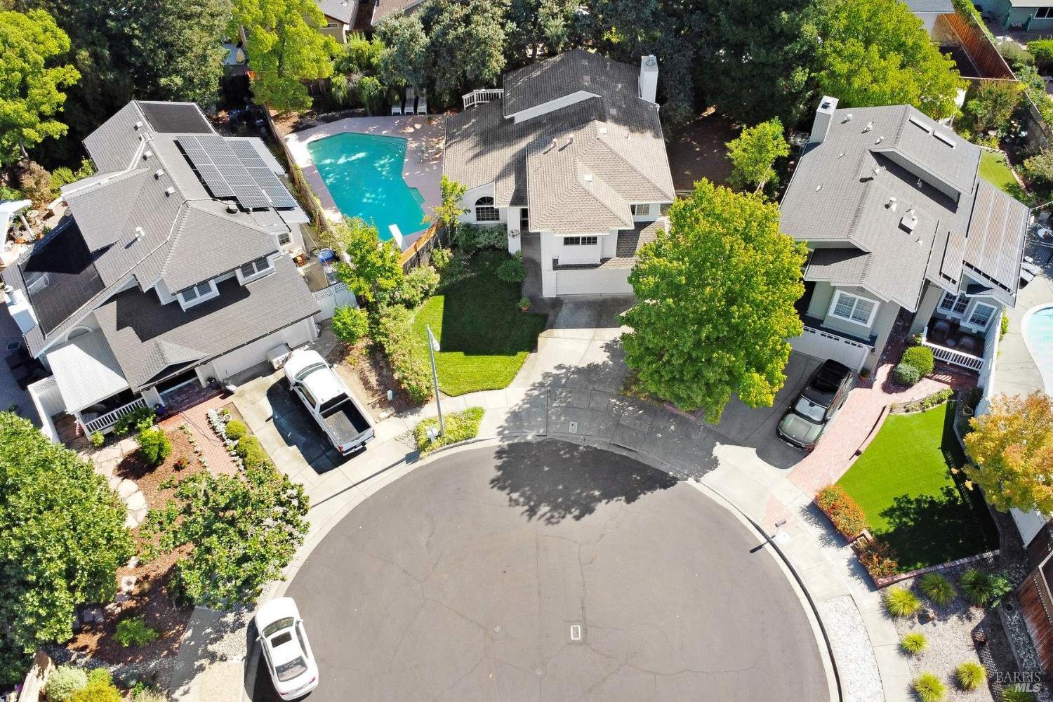 510 Mitchell Way Sonoma CA 95476