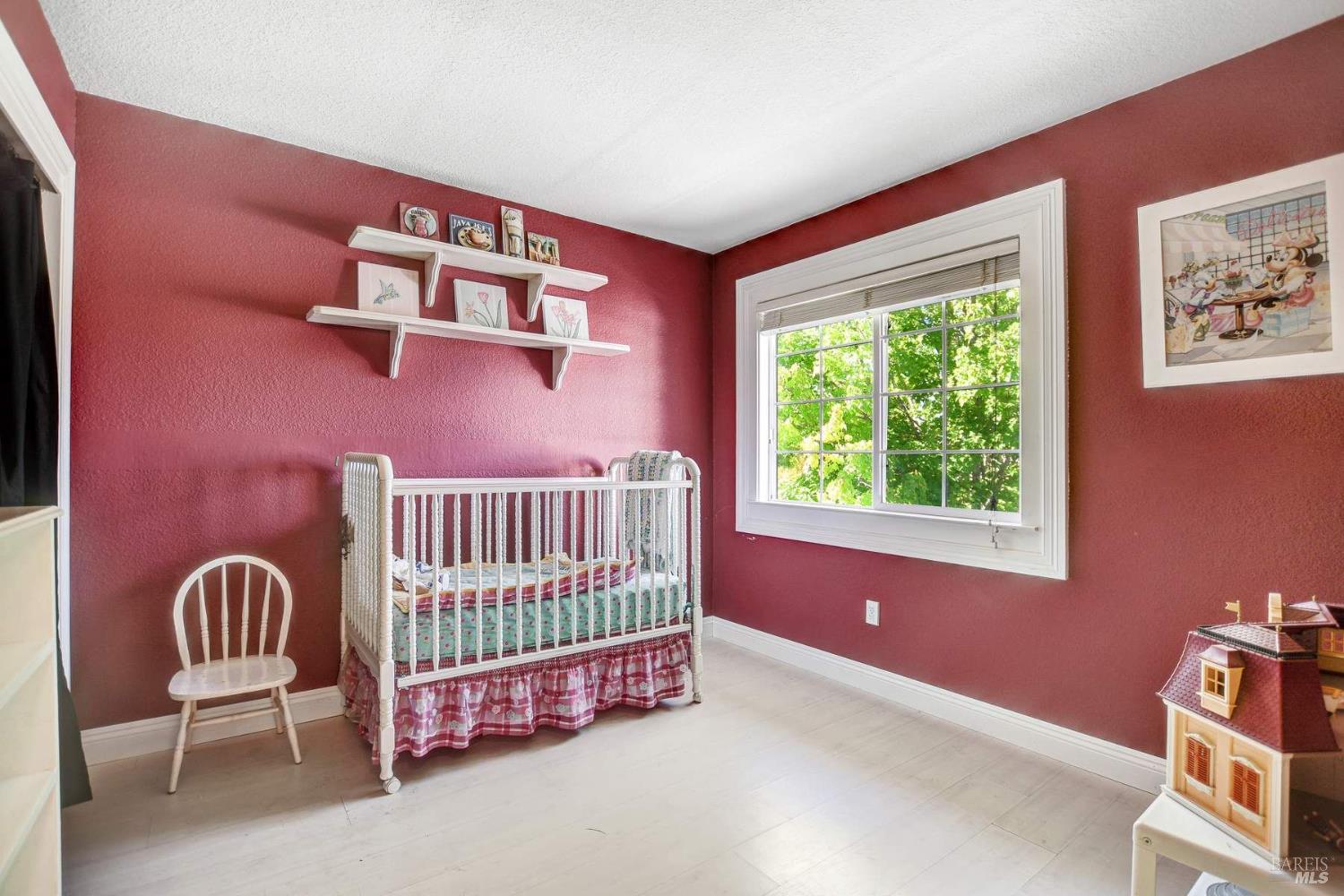 510 Mitchell Way Sonoma CA 95476