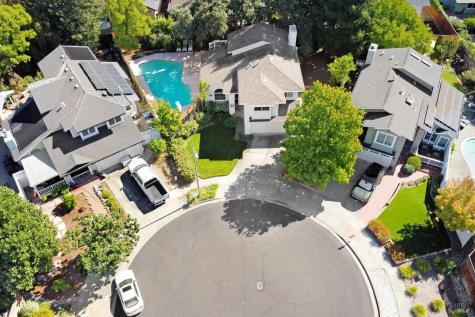 510 Mitchell Way Sonoma CA 95476
