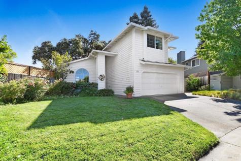 510 Mitchell Way Sonoma CA 95476