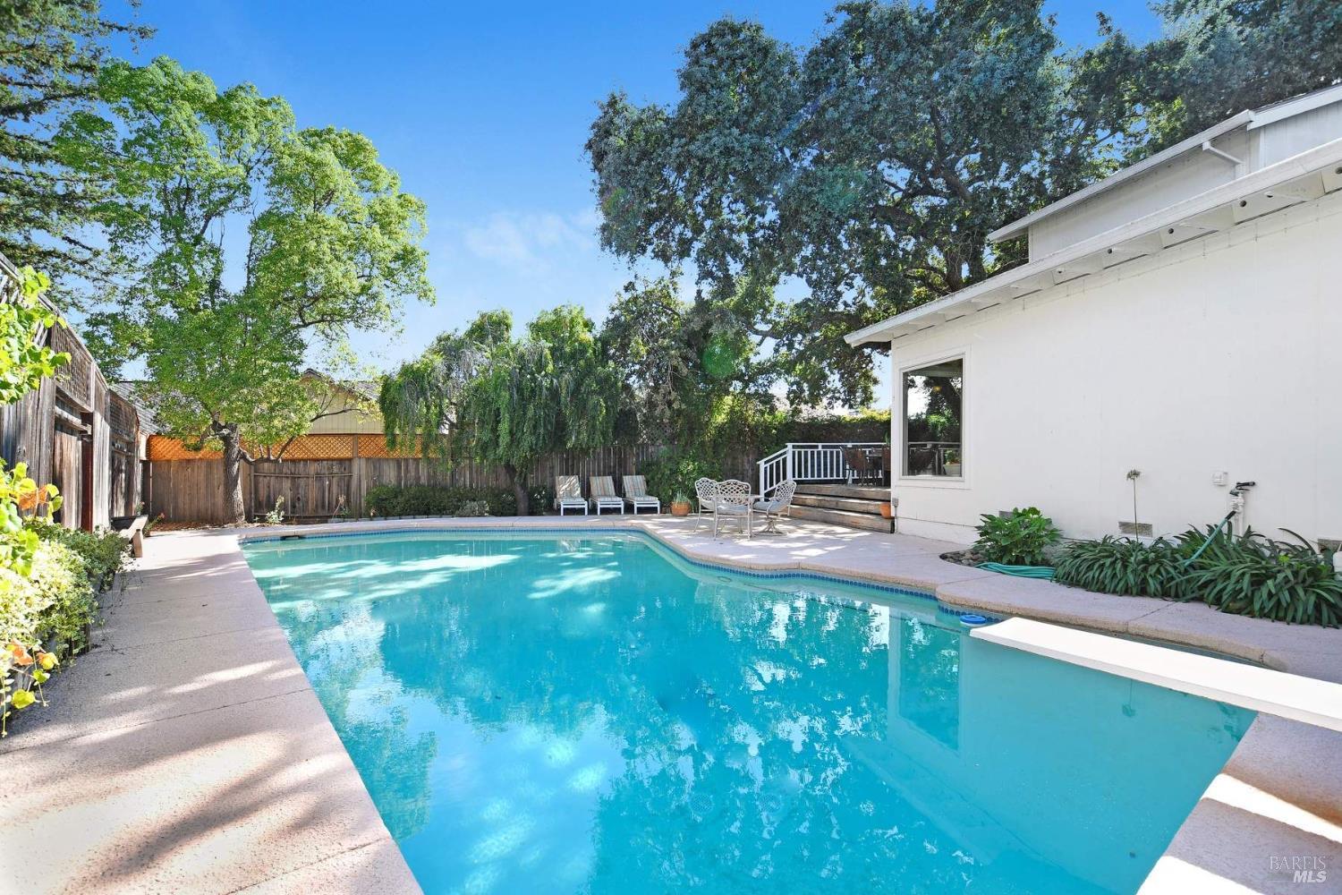 510 Mitchell Way Sonoma CA 95476